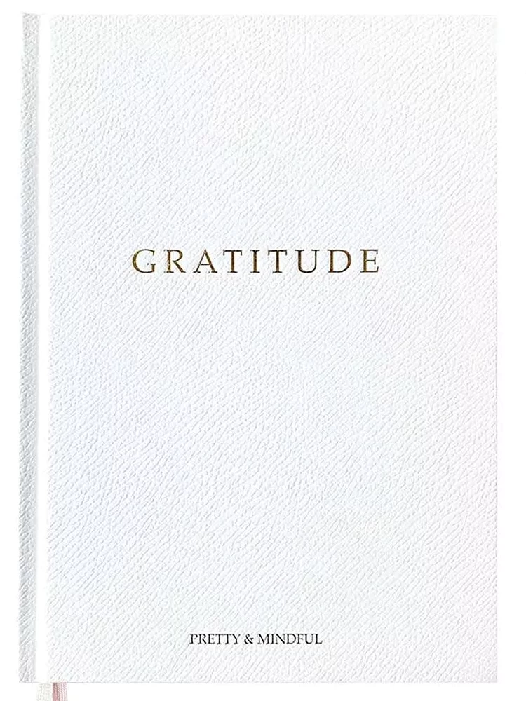 дневник на благодарността планер