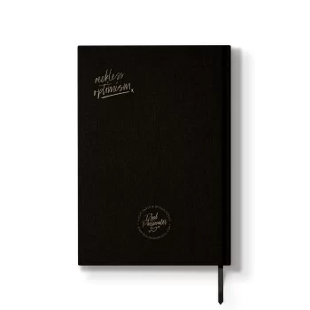 NBK031 Notebook Visions Black A5 flat backcover 2048x2048 03d84a5d 8c10 428b 8cae a4b7496d58c3 1400x